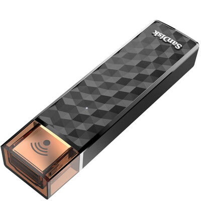 

SanDisk 64GB Huan пользуются беспроводным диском U