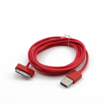 

Vanker 2м 6 футов USB кабель Зарядное устройство Шнур провода для iPhone 4S 4 3GS Ipod Touch