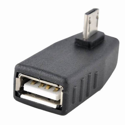 

Huayuan натяжка USB 2.0 - USB - кабель Micro пребывания адаптер для Samsung i9100 i9300