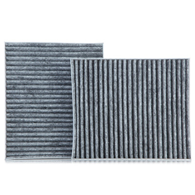 

3M single effect air conditioner filter filter XF003811619 Toyota Corolla Camry Crown Reiz RAV4 Highlander Yaris