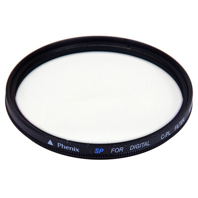 

Phenix Digital SP82mm CPL Polarizer