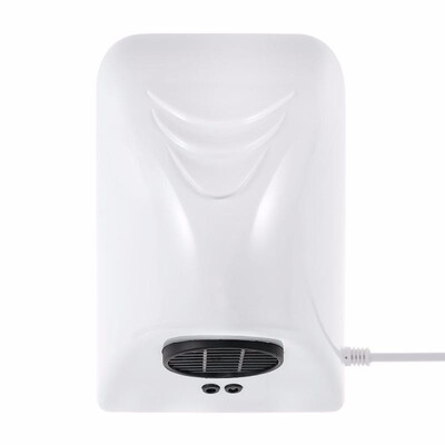 

Automatic Induction Bathroom Hand Dryer