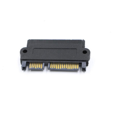 

SFF-8482 To SATA Adapter SAS To SATA Hard Disk Adapter 5Gbps Data Transfer Speed Adapter Card