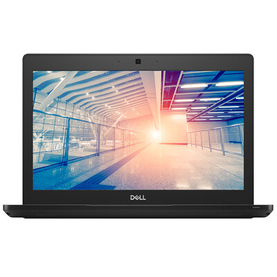

Dell DELL Latitude 5290 125-inch business notebook I5-8250U 4G 1TB set display HD 4G Internet Win10H 3 years professional support