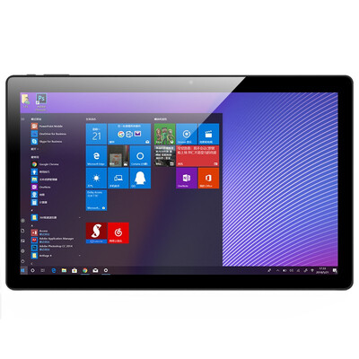 

Original 116 inch CubeALLDOCUBE Knote5 tablet pc intel Gemini lake N4100 Quad-Core 4GB RAM 128GB ROM 19201080 windows10 IPS
