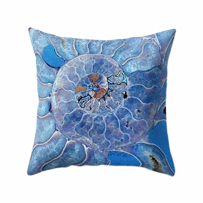 

Colorful Pillowcase 4545 Rosiest Geometric Marble Texture Pillow Case Super Soft Throw Sofa Bed Cushion Cover Protector