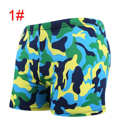 

Men&39s Fashion Printing Swimwear Swimming Trunks Sports Wear Boxer Shorts