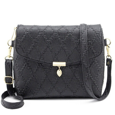 

2018 NEW small Handbags women leather Shoulder mini bag Crossbody bag Sac Ladies Messenger Bag Long Strap Female Clutch