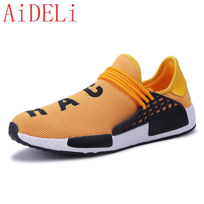 

AiDELi Mens Casual Shoes Youth Outdoor Shoes