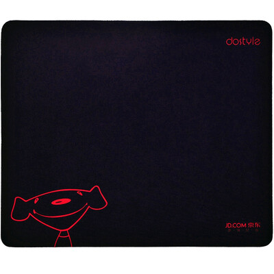 

dostyle MP101 ледяного коврик для мыши слоновой кости версия Джингдонг Джой