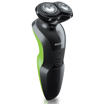 

PHILIPS YQ306/16 электробритва водонепроницаемый корпус