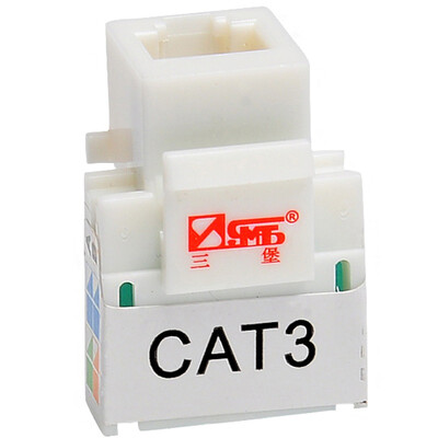 

Sanba SANBAO telephone module voice module RJ11 module