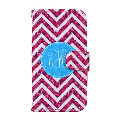 

MOONCASE чехол для Alcatel One Touch Поп С5 Флип PU Держатель карты Стенд Кожаный Чехол обложка Feature No.A12
