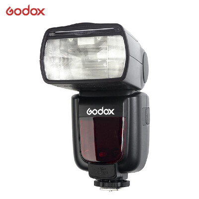 

Godox Thinklite TT600 Camera Flash Speedlite MasterSlave Flash with Builtin 24G Wireless Trigger System GN60 for Canon Nikon Pe