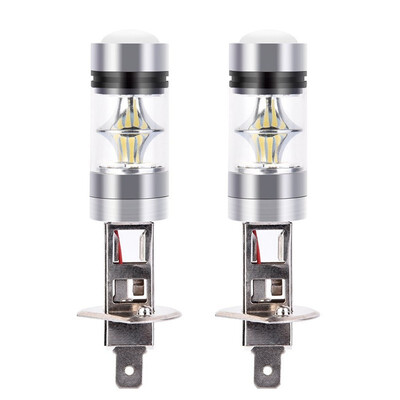 

10PCS Philips car bulb high beam low beam bulb headlight lighting H7H1H4H390067443LED fog light bulb