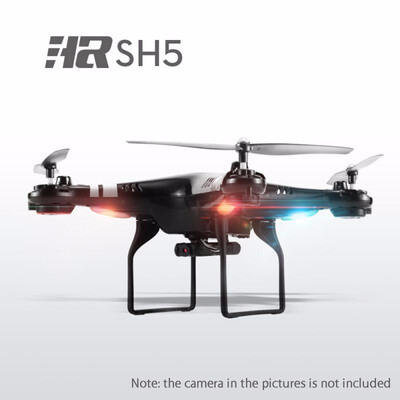 

SH5 24G 4CH 6-axis Gyro 360 Degree Rolling RC Quadcopter Headless Mode UAV RTF