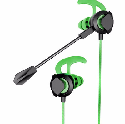 

OLOEY ear headphones Jedi survival computer headset with Mai game game mobile headphones