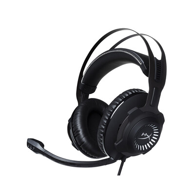 

Kingston HyperX Cloud Revolver Gaming Headset Headphone for PS4 for Xbox One for Nintendo Switch PC HX-HSCRS-GMAS