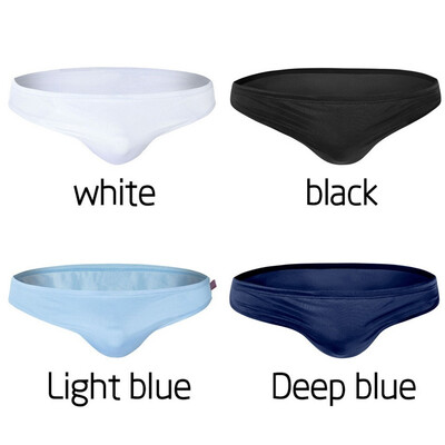 

Sexy Swim Briefs New Pattern Men&39s Swimming Trunks Swimsuits Fashion Hot Spring Swimming Pool Sandy Beach Swimming S