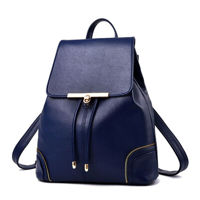

AREST New Female Backpack Spring Summer Fashion Casual Korean Handbag Shoulder Bag M1201
