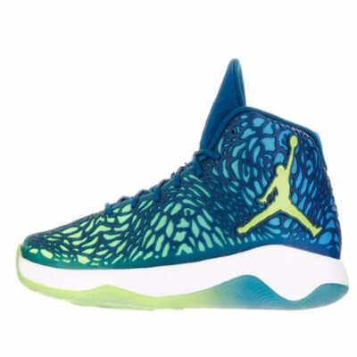 

Nike Air Jordan Ultra Fly Butler Mens Basketball Shoes Original Men Comfort Outdoor Shoes Sneakers
