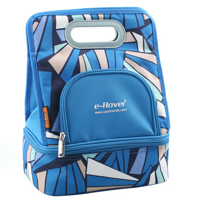 

Barbecue family multi-functional insulation package bag lunch bag bag - Ya Bei