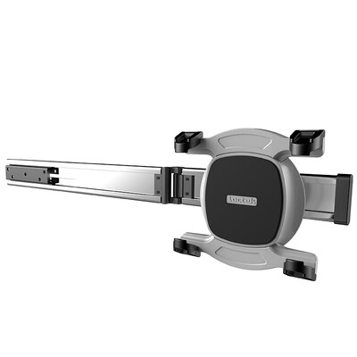 

Loctek PAD801 Подставка для планшетных компьютеров для настольных компьютеров Поддерживает 7-12 "