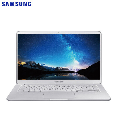 

Samsung Samsung 900X3T 133-inch ultra-thin laptop i5-8250U 8G 256G FHD Win10 silver