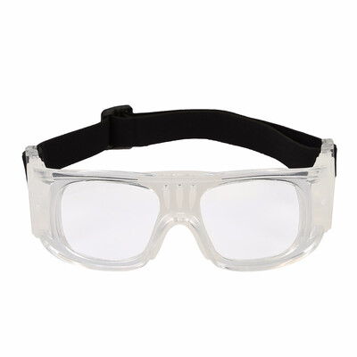 

Anti Fog Outdoor Sports Protective Eyewear Football Soccer Basketball Safety Shock proof&anti-extrusion