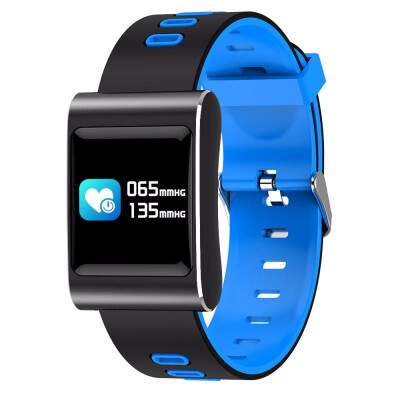 

K88 Plus Smart Watch 10 inch Screen Waterproof Heart Rate Blood Oxygen Sleep Monitor Pedometer Remote Camera Weather Forest