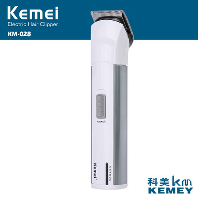 

New Razor Shaver Cordless Adjustable Clipper Electric Trimmer Hair Clipper