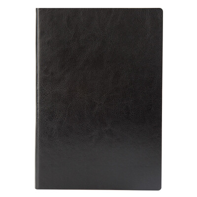 

Guangbo Australia A5 notebook leather surface this journal office supplies Yue Cai green GBP25667