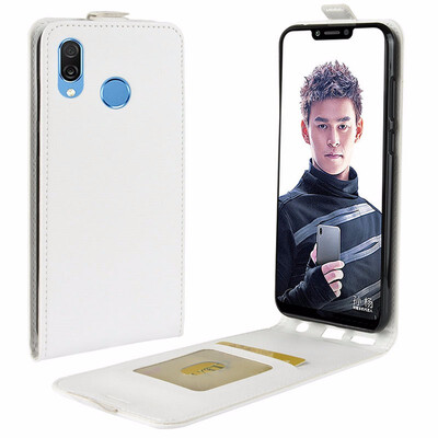 

for Huawei Honor Play 63" COR-L29 COR-AL00 COR-TL10 Flip Leather Case for Huawei Honor V9 Play Wallet Case Leather Cover Case