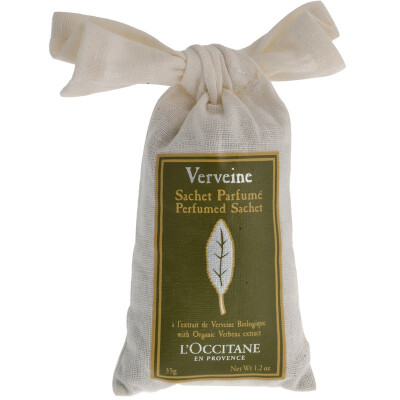 

OCCITANE Verbena fresh sachet 35g (plant fragrance aromatherapy sachet wardrobe car home available