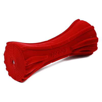

R2P Pet pet dog toy vocal wear-resistant bite interactive simulation branch red large medium&large dogs for