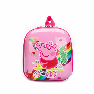 

Weis Girl Pack Piglet Eggshell Shoulder Bag B-TIMI262