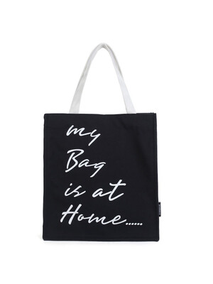 

Weis exclusive selection of fashionable womens canvas bag tote bag B-NVSN80063