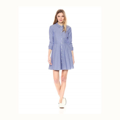 

ShippingBcbgeneration blouse dress