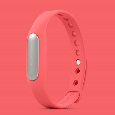 

Elegance Colorful Sport Bracelet Bluetooth Smart Wristband with Pedometer Sleep Monitor Notification