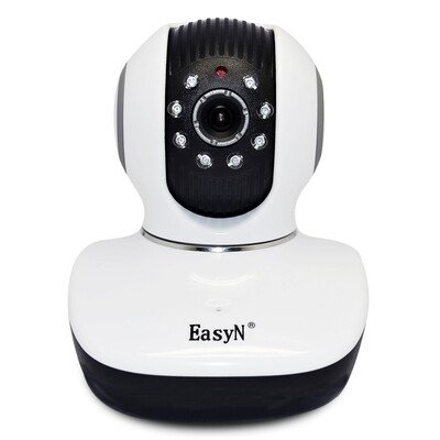 

Легкие глаза (EasyN) мини-10D 960P беспроводная сетевая камера Wi-Fi сетевая камера высокой четкости карта удаленного мониторинга ip-камера
