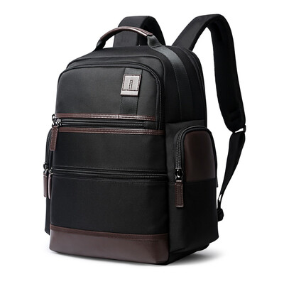 

Business backpack Oxford cloth multi-function mens backpack trend travel business computer backpack