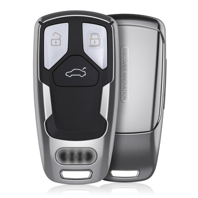 

Audi Q7 car key caseprotective cover Audi Q7A5A4LA4TT RSTT 2017TTS 2017 blue