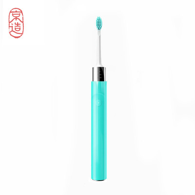 

JING ZAO Sonic electric toothbrush Rechargeable Vibration JZONE