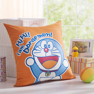 

LOVO Lorraine Life Duo Pillow Series Dream - I Doraemon 50 50 cm