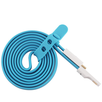 

Coolpad Micro USB charging&data transfer cable with LED light