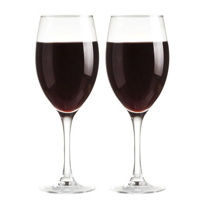 

Le Mera Luminarc red wine cup morning dew goblet 350 ml 2 fitted