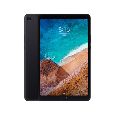 

protective cover tempered film set millet MI millet flat 4plus 10 inch tablet LTE version 660 4G memory 64G storage AI voice gold