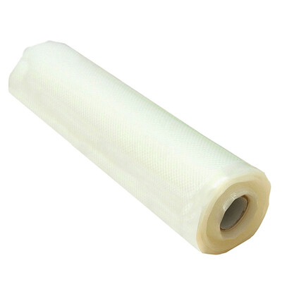 

UpperX Food Seal Roll for Vacuum Sealer Food Storage Bags Food Saver - 15500cm