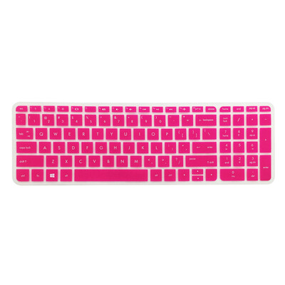 

15 156 inch Laptop Keyboard Cover Protector for HP pavilion ENVY x360 15-bp105TX 15-BP003TX 156&39&39 X360 15-BP BQ Series