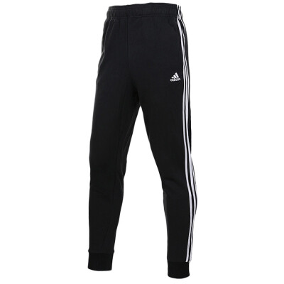 

Adidas ADIDAS 2018 autumn mens character series ESS 3S TCF P FT pants BP8742